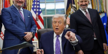 Donald Trump: Së shpejti nisim sulmet tokësore në Venezuelë!