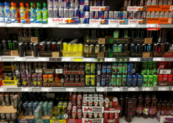 Pijet energjike rrisin rrezikun e goditjes në tru