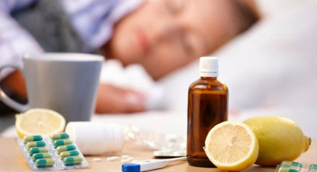 Zyrtarisht sezoni i gripit, tipet që po qarkullojnë masivisht në vend