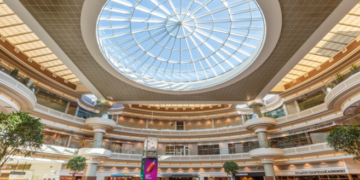 Aeroporti ku të gjithë të njohin me emër