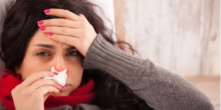 OBSH ngre alarmin: Një variant i ri i gripit po përhapet me shpejtësi