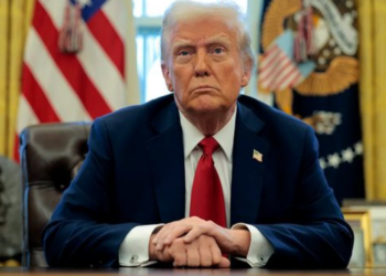 Trump mesazh popullit amerikan: Trashëgova një katastrofë, por në 2026 do të ketë një bum ekonomik të paparë