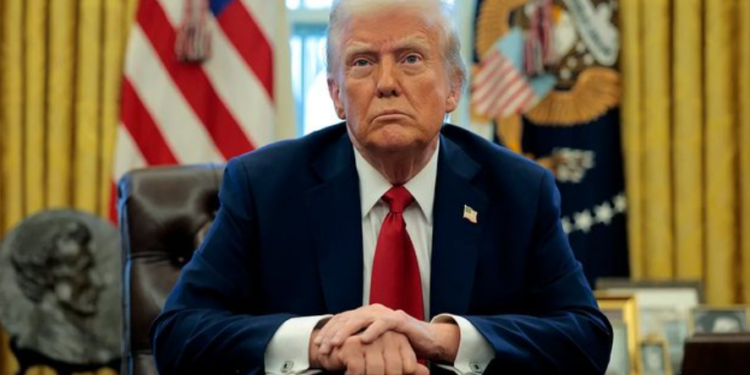 Trump mesazh popullit amerikan: Trashëgova një katastrofë, por në 2026 do të ketë një bum ekonomik të paparë