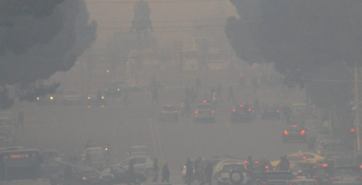 Trafiku dhe ndotja e ajrit, shqetësimet kryesore të shqiptarëve