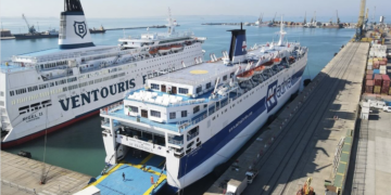 Autoriteti i Konkurrencës hap hetim paraprak në transportin detar të udhëtarëve në Durrës dhe Vlorë