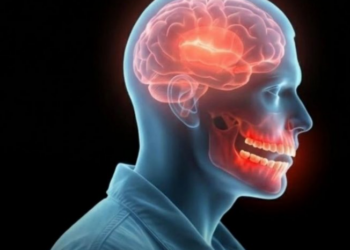 Higjiena e dobët dentare mund të dëmtojë qendrën e kujtesës së trurit