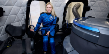 Nga karrigia me rrota në hapësirë, udhëtimi historik i gjermanes me aftësi të kufizuar