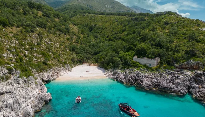 Media britanike “Saga”: Shqipëria mes destinacioneve mëtë mira për të udhëtuar në 2026