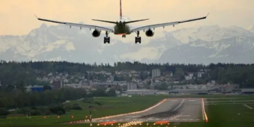 Mister pas nisjes, Turqia humb kontaktin me avionin e shefit të Shtabit libian
