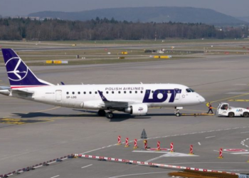Sulmet ruse në Ukrainë, Polonia mbyllet aeroportet