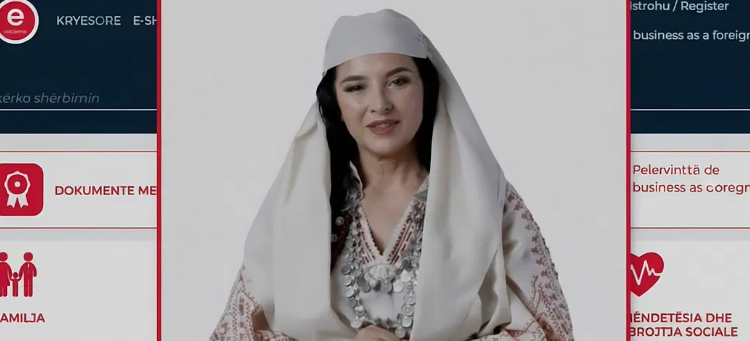 Shteti fizik dhe virtual ikin me pushime, por penalizon bizneset, Diella as punon, as përgjigjet