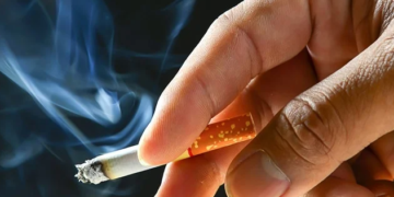 Dëmet që shkakton nikotina për zemrën dhe enët e gjakut