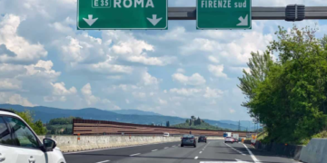 Italia shtrenjton tarifat e autostradave nga 1 janari