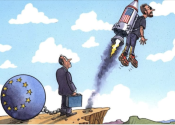 Economist: Si kapitalizmi i butë po pengon zhvillimin ekonomik të Europës