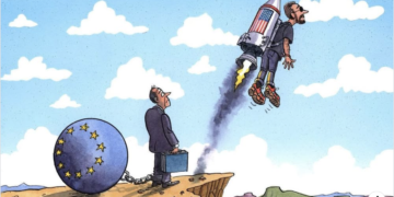 Economist: Si kapitalizmi i butë po pengon zhvillimin ekonomik të Europës