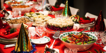 Tradita e Vitit të Ri, ushqimet që besohet se sjellin fat të mirë