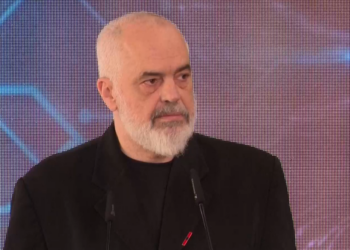 Projekti “Smart City”, Rama: Shqipëria, brenda dy viteve në mesin e vendeve më të sigurta në botë