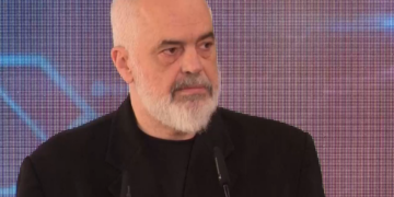 Projekti “Smart City”, Rama: Shqipëria, brenda dy viteve në mesin e vendeve më të sigurta në botë