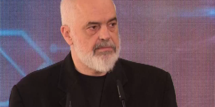 Projekti “Smart City”, Rama: Shqipëria, brenda dy viteve në mesin e vendeve më të sigurta në botë