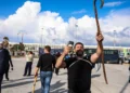 Përshkallëzojnë protestat në Greqi, fermerët e revoltuar bllokojnë aeroportet në Kretë