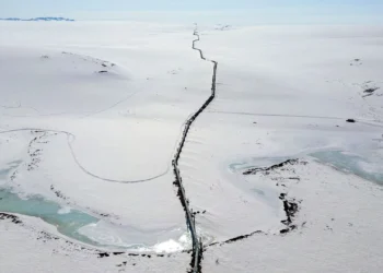 Pse Arktiku po lidhet çdo ditë e më tepër me ekonominë glonale