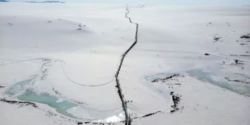 Pse Arktiku po lidhet çdo ditë e më tepër me ekonominë globale