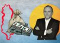Gjykata rrëzon Shqipërinë, Becchetti drejt ekzekutimit të gjobës 110 milionë euro