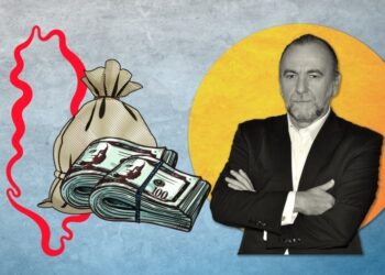 Gjykata rrëzon Shqipërinë, Becchetti drejt ekzekutimit të gjobës 110 milionë euro