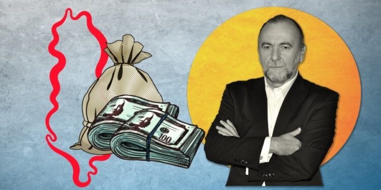 Gjykata rrëzon Shqipërinë, Becchetti drejt ekzekutimit të gjobës 110 milionë euro