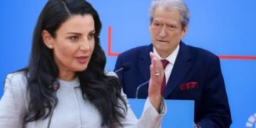 Berisha “arratis” Ballukun në mëngjes dhe e kthen në darkë “për të prishur provat”!