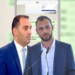 SMS-të në celularin e Evis Berberit trazojnë opozitën: “Unë jam, sot e nesër”. Për çfarë flisnin gjatë karantinës Arbër Avrami dhe Belind Këlliçi