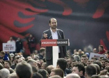 Vija e kuqe e Berishës dhe vija e zezë e demokracisë në PD