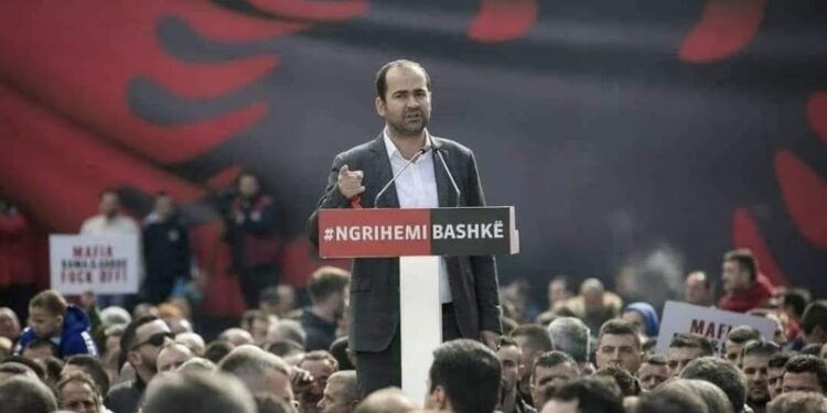 Vija e kuqe e Berishës dhe vija e zezë e demokracisë në PD