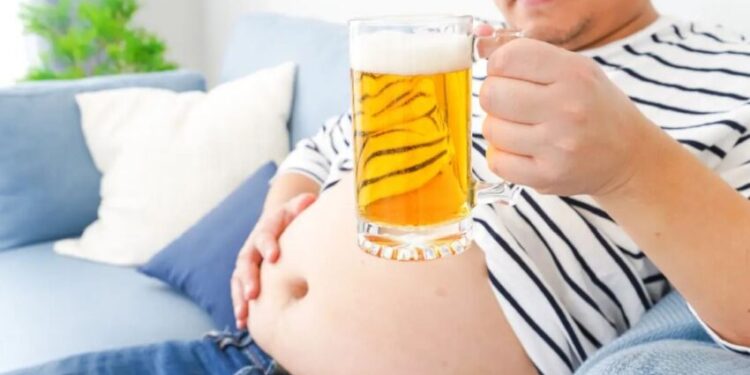 “Barku i birrës” lidhet drejtpërdrejt me dëmtimet e zemrës te meshkujt