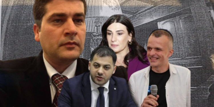 DOSJA E BUJSHME E AKSHI-t/ Kandidati për kreun e SPAK ndërpreu hetimet, si e mori Bledar Maksuti barrën e rëndë për të shkallmuar të “PAPREKSHMIT”