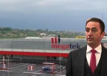 Drejtësia në “kërkim” të pronarit të Megatek Dionis Teqja