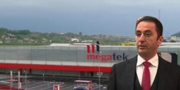 Drejtësia në “kërkim” të pronarit të Megatek Dionis Teqja