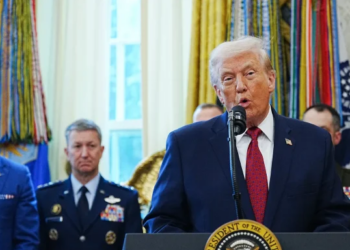 Trump shpall fentanilin “armë të shkatërrimit në masë”: Asnjë bombë nuk shkakton aq dëme