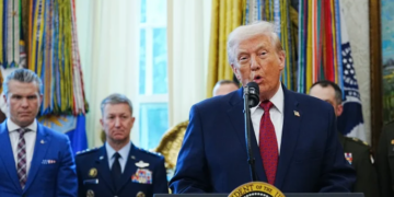 Trump shpall fentanilin “armë të shkatërrimit në masë”: Asnjë bombë nuk shkakton aq dëme