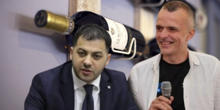 Si u zhdukën nën hundën e doganave verërat 100-vjeçare të Ergys Agasit, Dorian Doka i doganave hesht