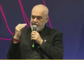 Paqja fiskale, Rama: Nisma rrit formalizimin dhe ul tatimin