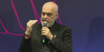 Paqja fiskale, Rama: Nisma rrit formalizimin dhe ul tatimin