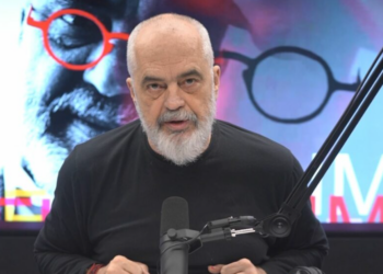 Rikthimi i Ballukut në detyrë, Rama: U eliminua një precedent i rrezikshëm