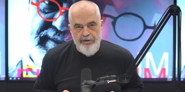 Rikthimi i Ballukut në detyrë, Rama: U eliminua një precedent i rrezikshëm