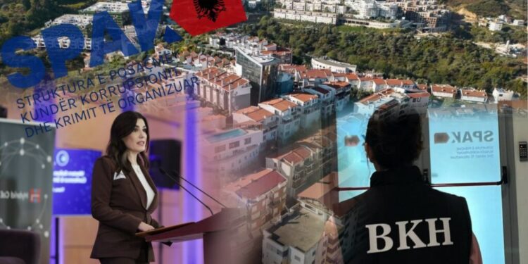 EMRAT/ SPAK kontrolle te ORTAKU i ndërtuesve të njohur: Kush është Elgerti Bixha. Bastiset dhe banesa e “dyshit” të KPP-së