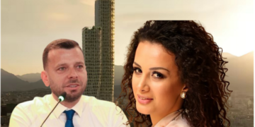 Kulla e “kërrusur” 35 kate dhe makinat luksoze, bbulohet pse u thirr Bledi Shkembi në SPAK dhe lidhja me biznesmenen Erinda Lutaj