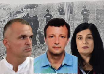 DOSJA/ Momenti kur u mor peng Gerond Meçe, i shkruajtën administratorit nga celulari i tij: Tërhiq ankimimet