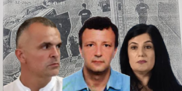 DOSJA/ Momenti kur u mor peng Gerond Meçe, i shkruajtën administratorit nga celulari i tij: Tërhiq ankimimet