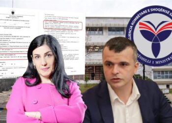 EKSKLUZIVE/ SPAK zbardh skemën e zhvatjes me tenderët e AKSHI: Verifikim faturave drejt Soft & Solution të Ermal Beqirit, dyshohet së bëri “hinkën”