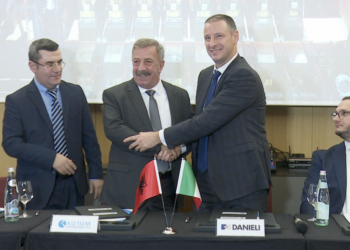 Kurum International investon 150 milionë euro për prodhimin e çelikut të gjelbër